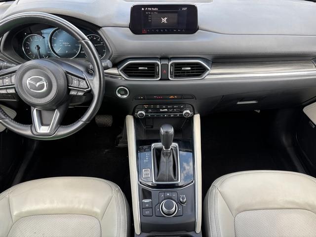 2020 Mazda CX-5 Grand Touring - Photo 17