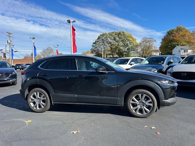 2024 Mazda CX-30 2.5 S Premium photo 2