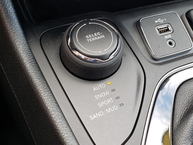 2022 Jeep Cherokee Limited - Photo 25