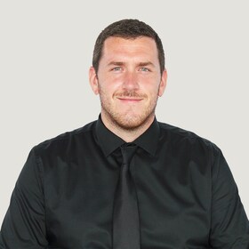 Staff member PATRICK DOYLE from ID_c4b2c81e1cd9