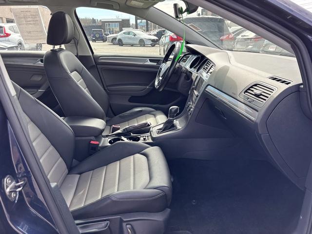 2017 Volkswagen Golf Alltrack Alltrack SEL - Photo 15
