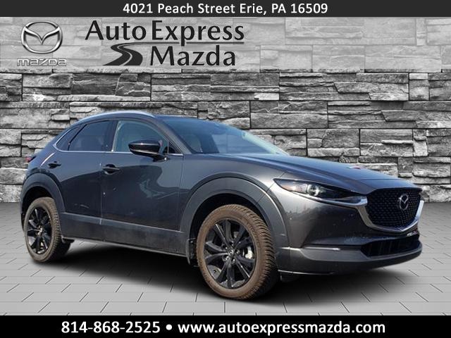 2023 Mazda CX-30 Turbo Premium's photo