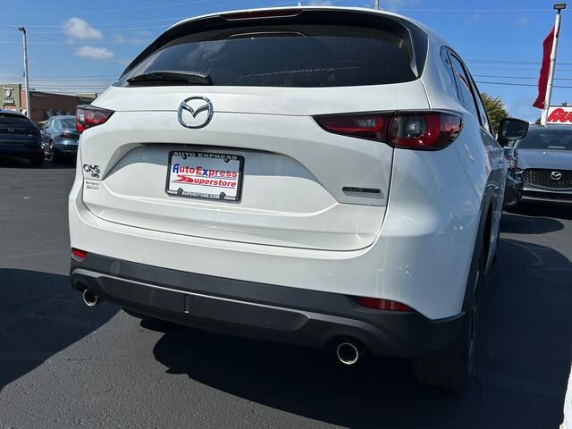 2023 Mazda CX-5 2.5 Premium Plus photo 3
