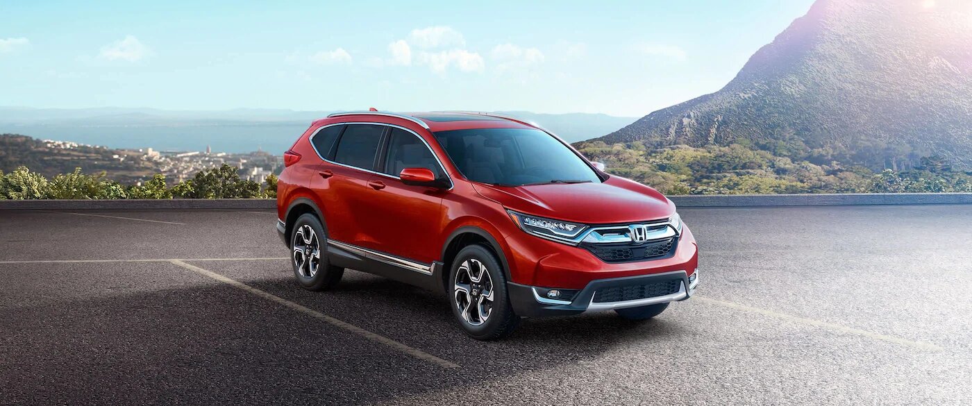 2019 Mazda CX-5 vs 2019 Honda CR-V