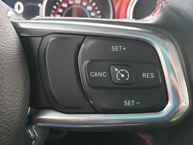 2021 Jeep Gladiator Rubicon - Photo 21