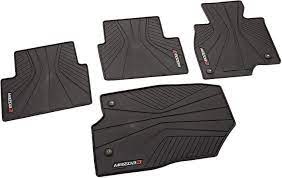 All weather floor mats All weather floor mats