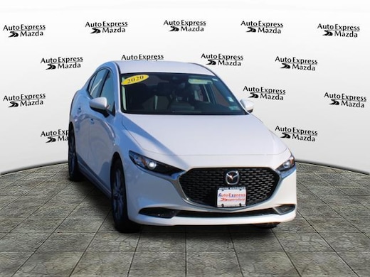 Used Cars for Sale | Used Mazda Cars | Auto Express Mazda