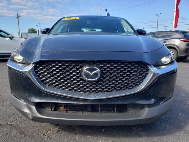 2023 Mazda CX-30 2.5 S photo 2