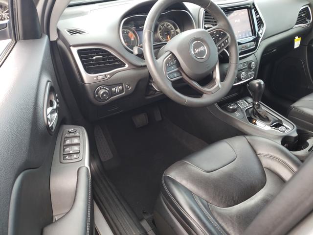 2022 Jeep Cherokee Limited - Photo 10