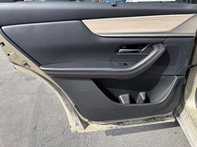 2025 Mazda CX-70 Premium Package - Photo 12