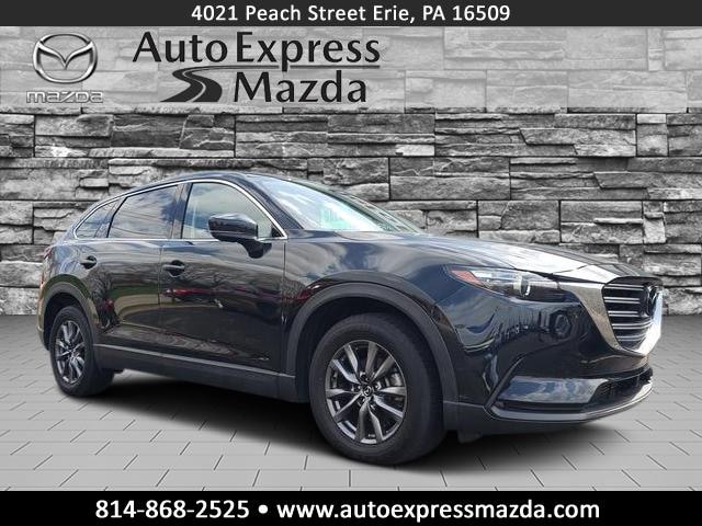 2023 Mazda CX-9 Touring AWD's photo