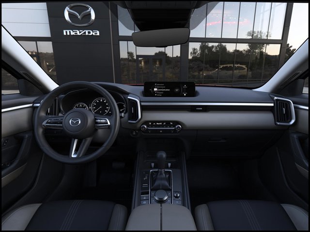2025 Mazda CX-50 2.5 S Preferred photo 2