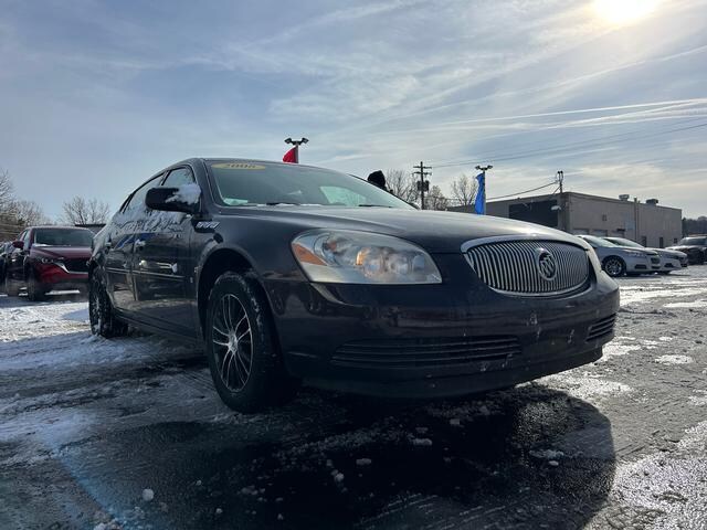 2008 Buick Lucerne CX's photo