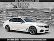 BMW M550i