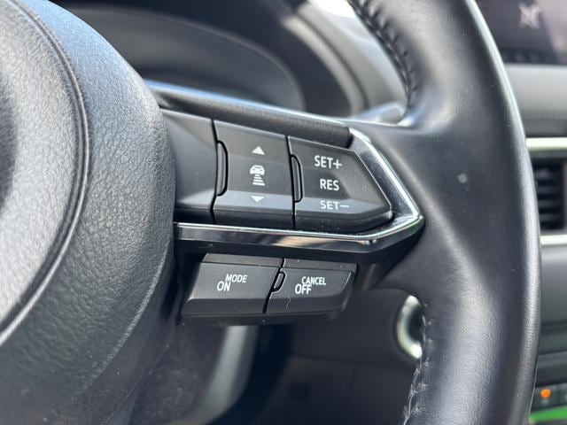 2020 Mazda CX-5 Grand Touring - Photo 20