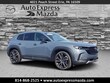 Mazda CX-50