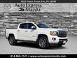 GMC Canyon
