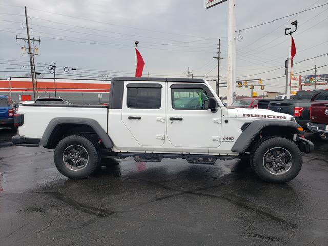1C6JJTBGXML615020