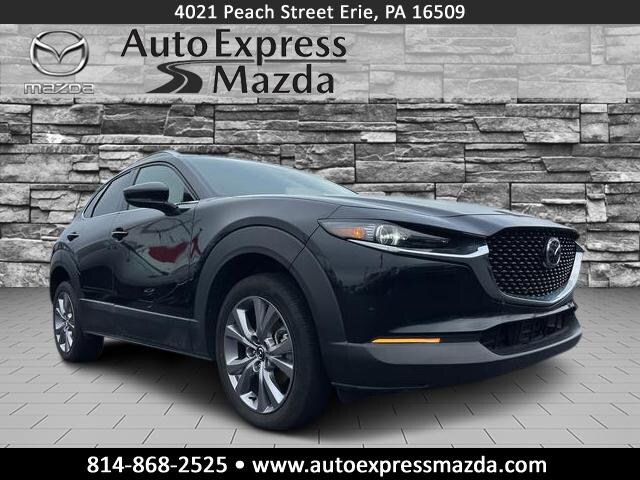 2023 Mazda CX-30 Premium's photo