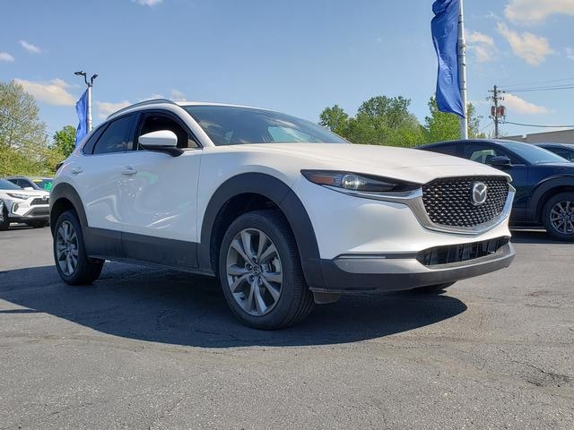 2025 Mazda CX-30 Premium AWD's photo