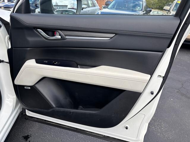 2020 Mazda CX-5 Grand Touring - Photo 16