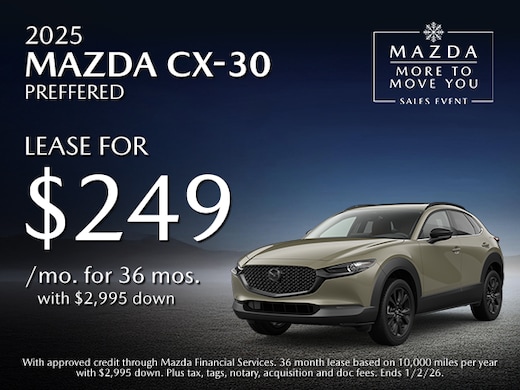 Mazda Dealer Near Me | Mazda Cars | Auto Express Mazda