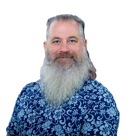 Staff member JOE MELLESH from ID_3f132e4693f7
