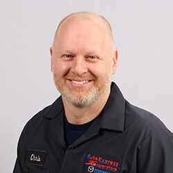 Staff member CHRISTOPHER FITZGERALD from ID_3f132e4693f7