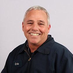 Staff member ERIC BAUER from ID_3f132e4693f7