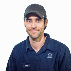 Staff member SCOTT RAYDO from ID_3f132e4693f7