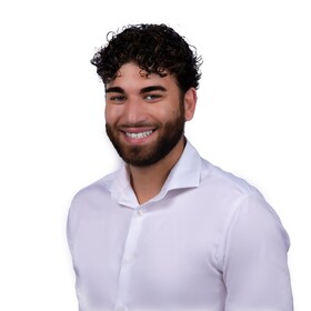 Staff member BRANDON JORDAN from ID_c4b2c81e1cd9