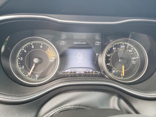 2022 Jeep Cherokee Limited - Photo 26