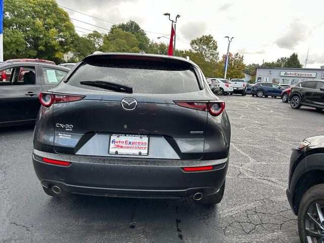 2023 Mazda CX-30 2.5 S Premium photo 4