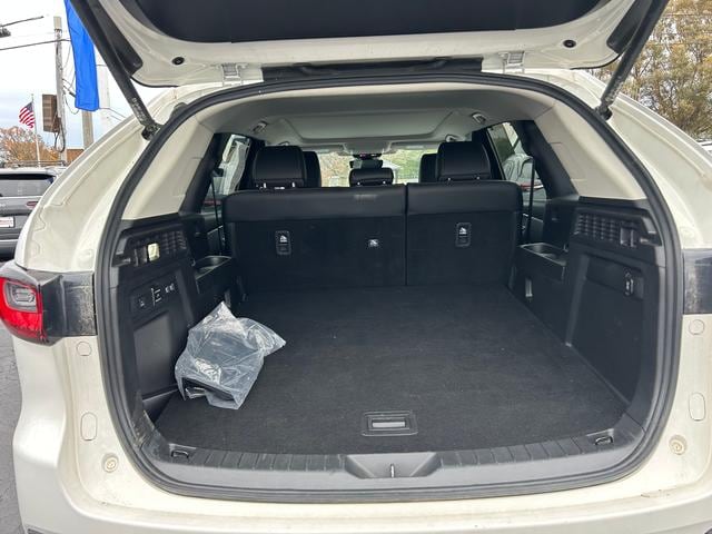 2025 Mazda CX-70 Premium Package - Photo 21