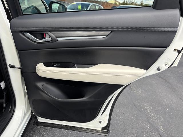 2020 Mazda CX-5 Grand Touring - Photo 14