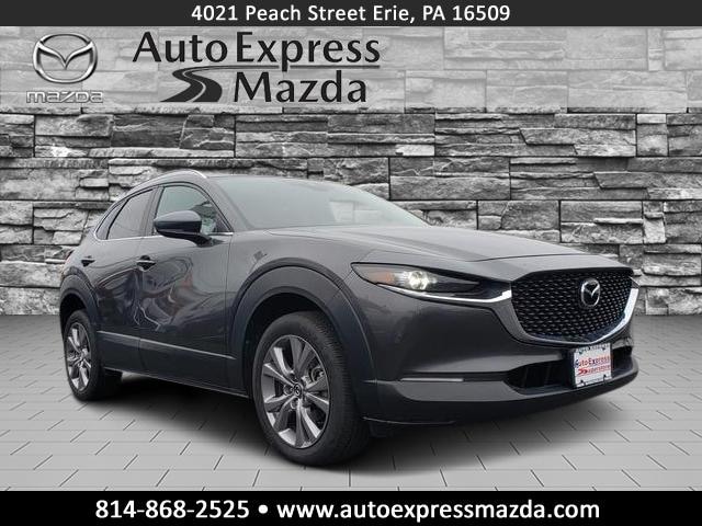 2023 Mazda CX-30 Select AWD's photo