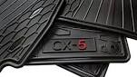 Keep your vehicle protected year round with all season floor mats Keep your vehicle protected year round with all season floor mats