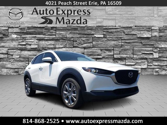 2023 Mazda CX-30 Preferred AWD's photo