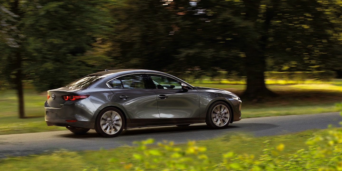 2019 Mazda Cars