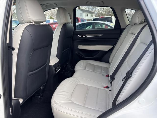 2020 Mazda CX-5 Grand Touring - Photo 11