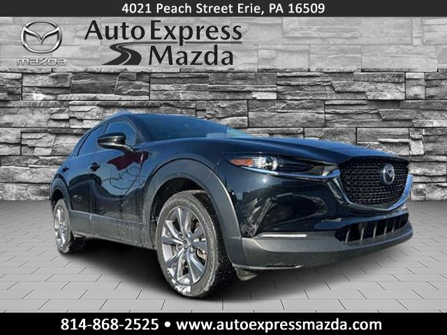 2023 Mazda CX-30 Preferred
