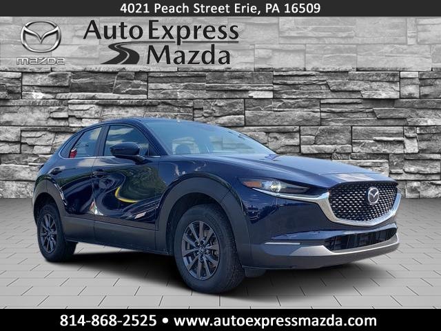 2023 Mazda CX-30 2.5 S AWD's photo