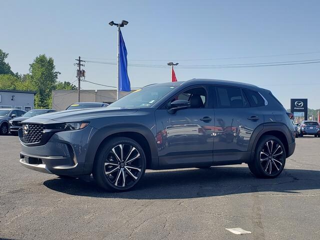 2023 Mazda CX-50 2.5 Turbo Premium Plus photo 3