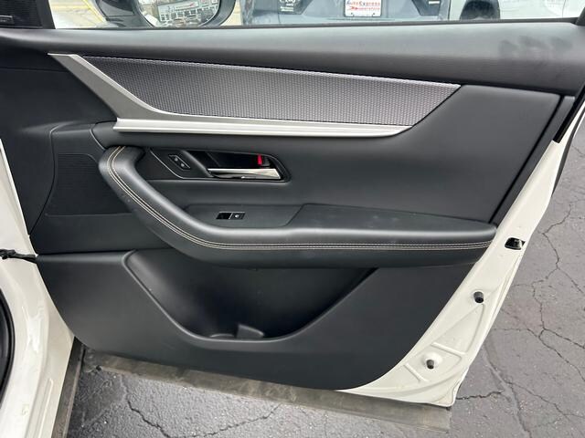 2025 Mazda CX-70 Premium Package - Photo 24