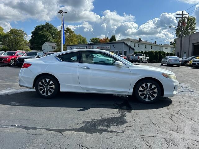 2014 Honda Accord EX photo 2