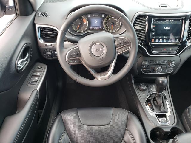 2022 Jeep Cherokee Limited - Photo 19