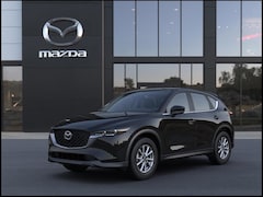 2025 Mazda CX-5 2.5 S AWD Sport Utility