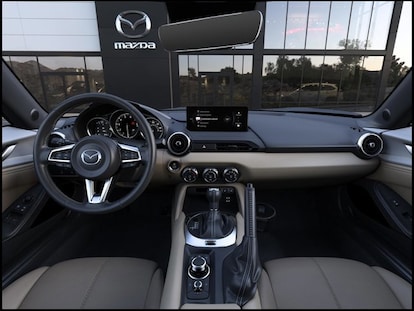 Standard Hood Fender & Mirror Kit | MAZDA MX-5 CLUB 2020 Standard Hood Fender & Mirror Kit | MAZDA MX-5 CLUB 2020