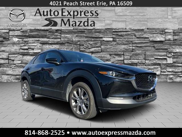 2024 Mazda CX-30 Premium