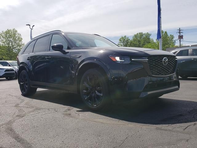 2026 Mazda CX-90 Turbo S Premium Sport Package's photo